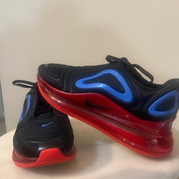 Nike Air Max 720 - Picture 1 of 2